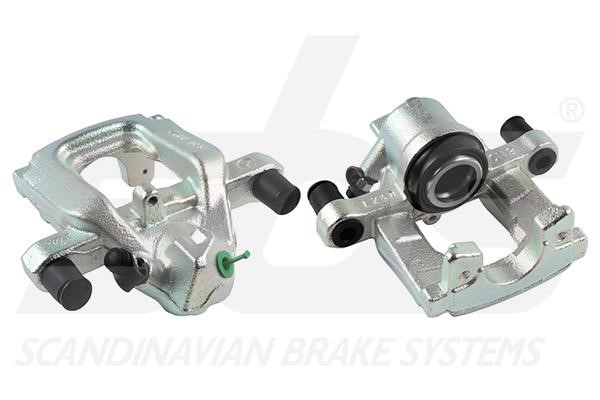 SBS 13012133254 Brake caliper rear right 13012133254: Buy near me at 2407.PL in Poland at an Affordable price!