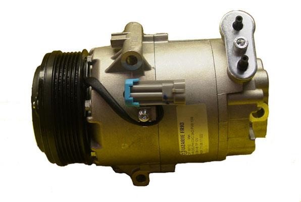 Lizarte 710617022 Compressor, air conditioning 710617022: Buy near me in Poland at 2407.PL - Good price!
