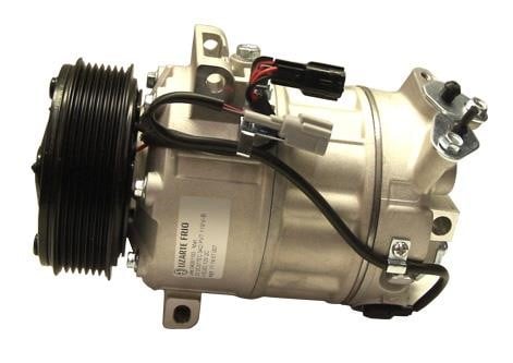 Lizarte 711457007 Compressor, air conditioning 711457007: Buy near me in Poland at 2407.PL - Good price!