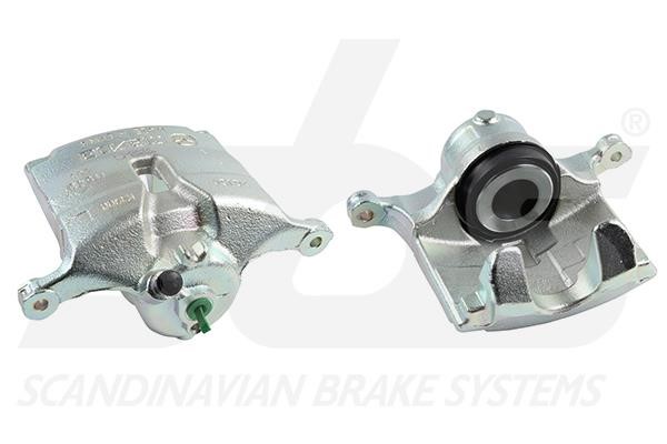 SBS 13012132149 Brake caliper 13012132149: Buy near me in Poland at 2407.PL - Good price!