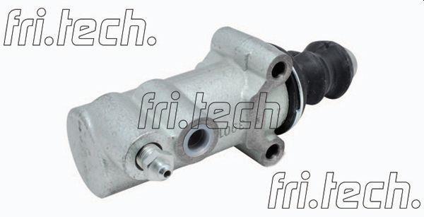 Fri.tech CZ012 Clutch slave cylinder CZ012: Buy near me at 2407.PL in Poland at an Affordable price!