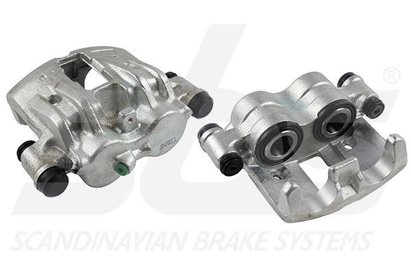 SBS 13012139169 Brake caliper 13012139169: Buy near me at 2407.PL in Poland at an Affordable price!