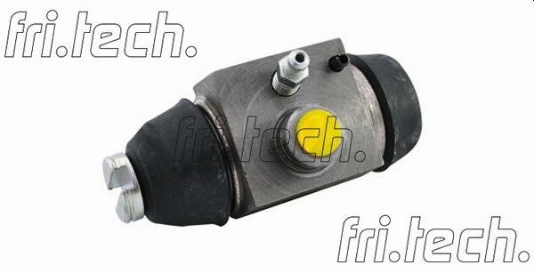 Fri.tech CF284 Wheel Brake Cylinder CF284: Buy near me in Poland at 2407.PL - Good price!