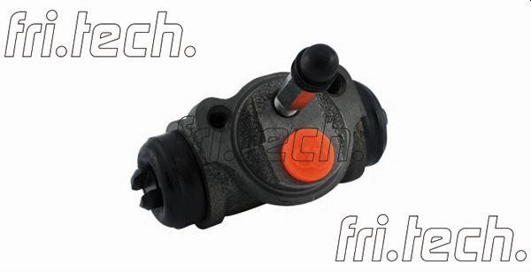 Fri.tech CF564 Wheel Brake Cylinder CF564: Buy near me in Poland at 2407.PL - Good price!