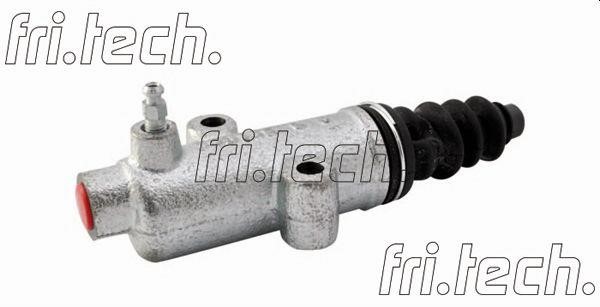 Fri.tech CZ070 Clutch slave cylinder CZ070: Buy near me in Poland at 2407.PL - Good price!