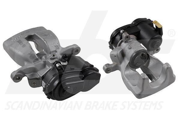 SBS 13012133285 Brake caliper 13012133285: Buy near me at 2407.PL in Poland at an Affordable price!