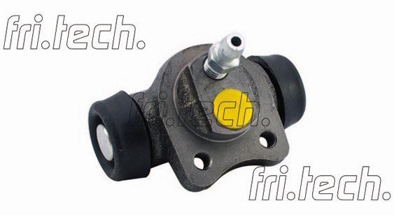 Fri.tech CF264 Wheel Brake Cylinder CF264: Buy near me in Poland at 2407.PL - Good price!