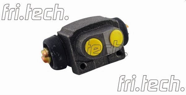 Fri.tech CF630 Wheel Brake Cylinder CF630: Buy near me in Poland at 2407.PL - Good price!