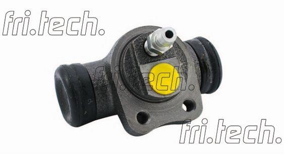 Fri.tech CF339 Wheel Brake Cylinder CF339: Buy near me in Poland at 2407.PL - Good price!