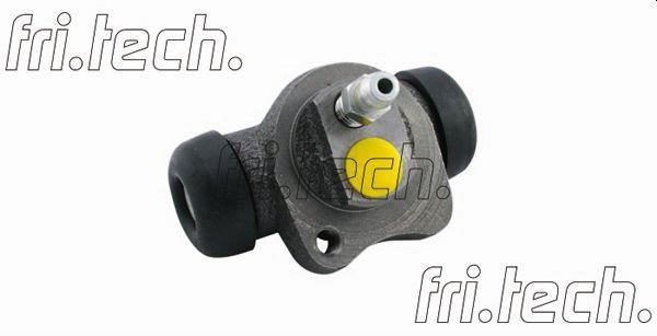Fri.tech CF009 Wheel Brake Cylinder CF009: Buy near me in Poland at 2407.PL - Good price!