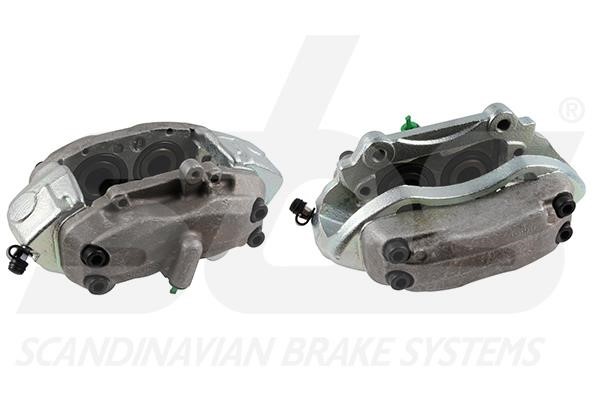 SBS 13012133258 Brake caliper front right 13012133258: Buy near me in Poland at 2407.PL - Good price!