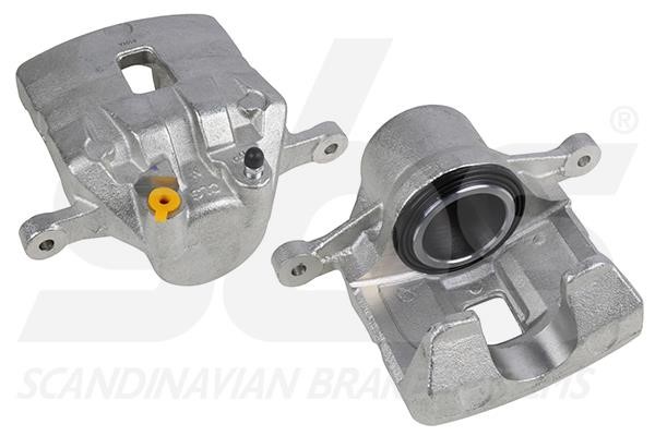 SBS 13012136272 Brake caliper front right 13012136272: Buy near me in Poland at 2407.PL - Good price!