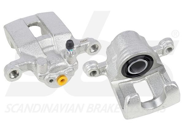 SBS 13012122165 Brake caliper rear left 13012122165: Buy near me at 2407.PL in Poland at an Affordable price!