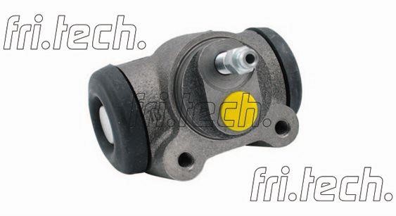 Fri.tech CF177 Wheel Brake Cylinder CF177: Buy near me in Poland at 2407.PL - Good price!