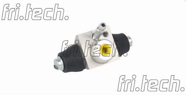 Fri.tech CF239 Wheel Brake Cylinder CF239: Buy near me in Poland at 2407.PL - Good price!