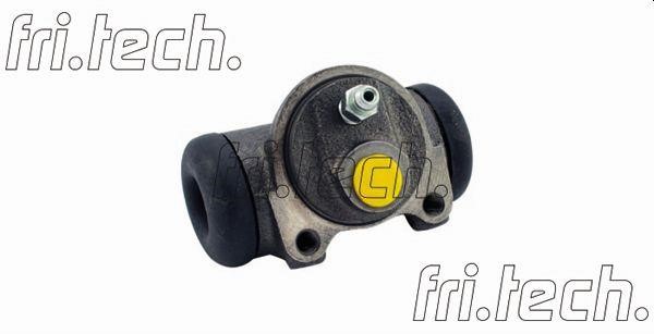 Fri.tech CF019 Wheel Brake Cylinder CF019: Buy near me in Poland at 2407.PL - Good price!