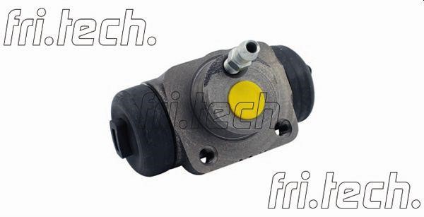 Fri.tech CF367 Wheel Brake Cylinder CF367: Buy near me at 2407.PL in Poland at an Affordable price!