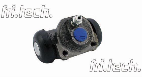 Fri.tech CF010 Wheel Brake Cylinder CF010: Buy near me in Poland at 2407.PL - Good price!