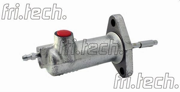 Fri.tech CZ016 Clutch slave cylinder CZ016: Buy near me in Poland at 2407.PL - Good price!