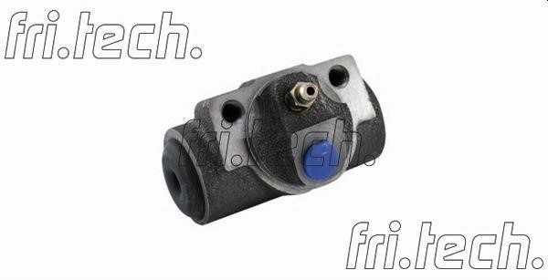 Fri.tech CF953 Wheel Brake Cylinder CF953: Buy near me in Poland at 2407.PL - Good price!