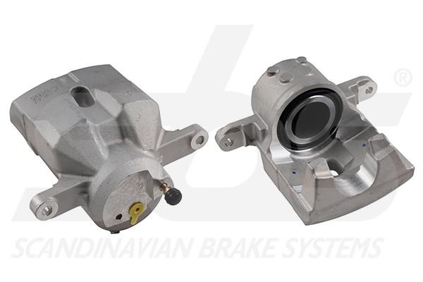 SBS 13012145286 Brake caliper 13012145286: Buy near me at 2407.PL in Poland at an Affordable price!