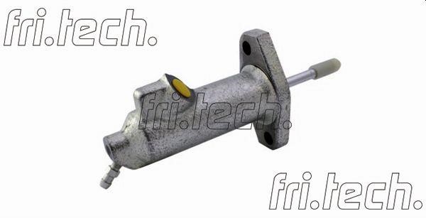 Fri.tech CZ013 Clutch slave cylinder CZ013: Buy near me at 2407.PL in Poland at an Affordable price!