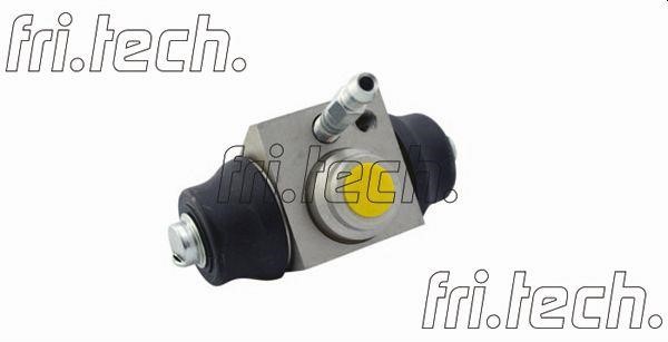Fri.tech CF537 Цилиндр тормозной, колесный CF537: Отличная цена - Купить в Польше на 2407.PL!