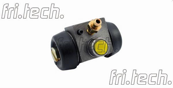Fri.tech CF607 Wheel Brake Cylinder CF607: Buy near me in Poland at 2407.PL - Good price!
