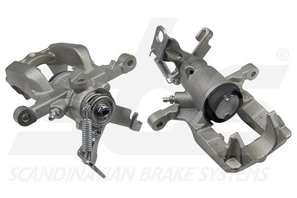 SBS 13012136262 Brake caliper rear right 13012136262: Buy near me at 2407.PL in Poland at an Affordable price!