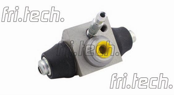 Fri.tech CF532 Wheel Brake Cylinder CF532: Buy near me in Poland at 2407.PL - Good price!