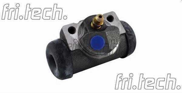 Fri.tech CF767 Wheel Brake Cylinder CF767: Buy near me in Poland at 2407.PL - Good price!