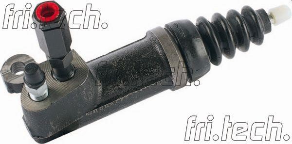 Fri.tech CZ096 Clutch slave cylinder CZ096: Buy near me in Poland at 2407.PL - Good price!
