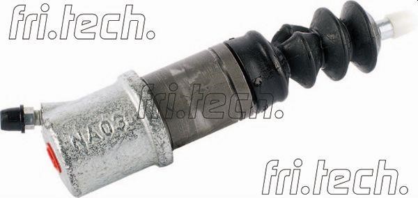 Fri.tech CZ051 Clutch slave cylinder CZ051: Buy near me at 2407.PL in Poland at an Affordable price!