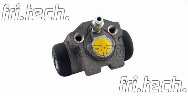 Fri.tech CF968 Wheel Brake Cylinder CF968: Buy near me in Poland at 2407.PL - Good price!
