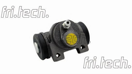Fri.tech CF161 Wheel Brake Cylinder CF161: Buy near me in Poland at 2407.PL - Good price!