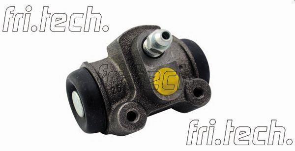 Fri.tech CF247 Wheel Brake Cylinder CF247: Buy near me in Poland at 2407.PL - Good price!