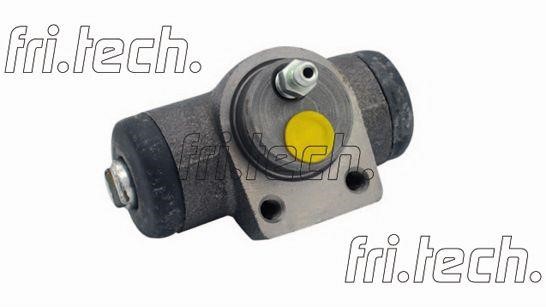 Fri.tech CF944 Wheel Brake Cylinder CF944: Buy near me in Poland at 2407.PL - Good price!