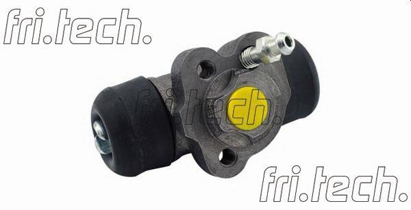 Fri.tech CF214 Wheel Brake Cylinder CF214: Buy near me in Poland at 2407.PL - Good price!