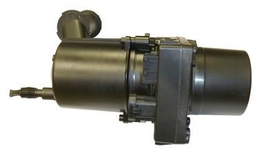 Hydraulic Pump, steering system Lizarte 04550903