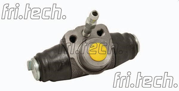 Fri.tech CF107 Wheel Brake Cylinder CF107: Buy near me in Poland at 2407.PL - Good price!