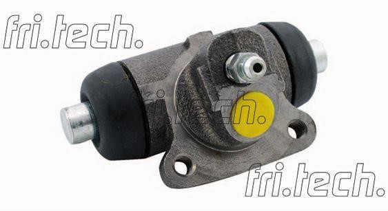 Fri.tech CF784 Wheel Brake Cylinder CF784: Buy near me in Poland at 2407.PL - Good price!