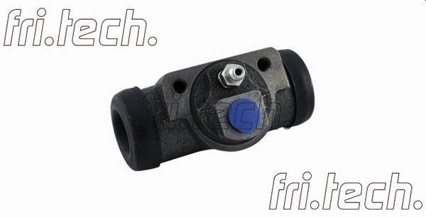 Fri.tech CF319 Wheel Brake Cylinder CF319: Buy near me in Poland at 2407.PL - Good price!