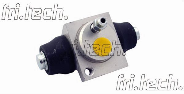 Fri.tech CF185 Wheel Brake Cylinder CF185: Buy near me in Poland at 2407.PL - Good price!