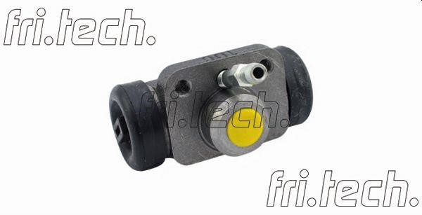 Fri.tech CF267 Wheel Brake Cylinder CF267: Buy near me in Poland at 2407.PL - Good price!