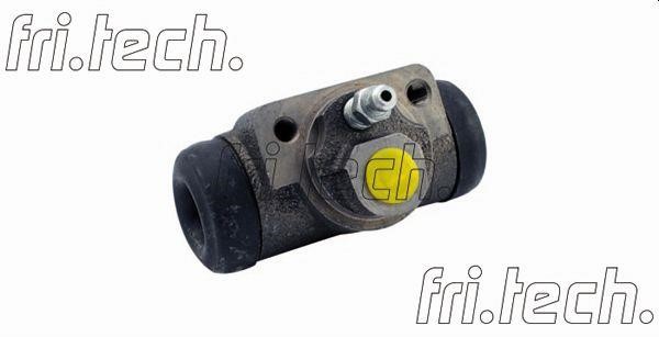 Fri.tech CF431 Wheel Brake Cylinder CF431: Buy near me in Poland at 2407.PL - Good price!