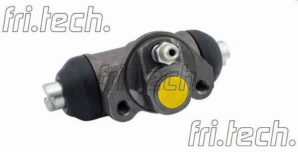 Fri.tech CF201 Wheel Brake Cylinder CF201: Buy near me at 2407.PL in Poland at an Affordable price!