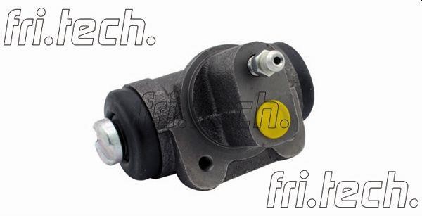 Fri.tech CF325 Wheel Brake Cylinder CF325: Buy near me in Poland at 2407.PL - Good price!
