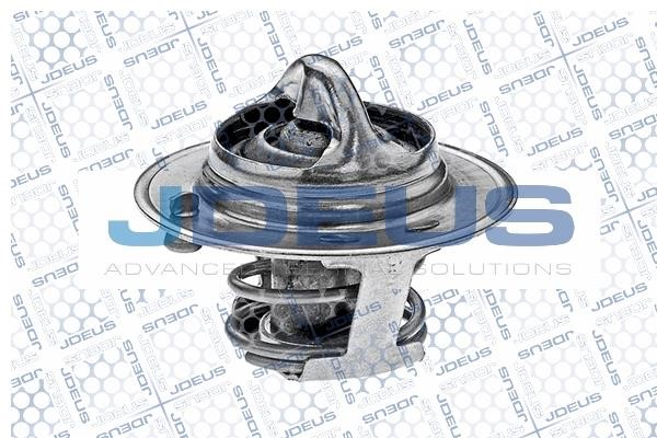 J. Deus TH0120006 Thermostat, coolant TH0120006: Buy near me in Poland at 2407.PL - Good price!