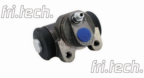 Fri.tech CF055 Wheel Brake Cylinder CF055: Buy near me in Poland at 2407.PL - Good price!