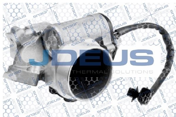 J. Deus EG023008V Клапан системи рециркуляції ВГ EG023008V: Приваблива ціна - Купити у Польщі на 2407.PL!